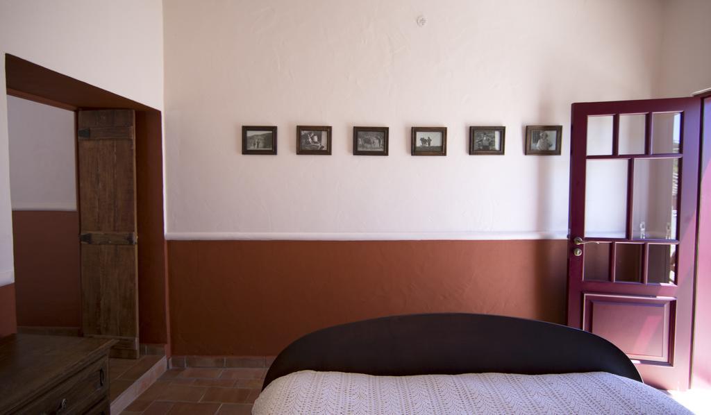 B&B Candelaria Corregos de Monte Seco Exterior photo