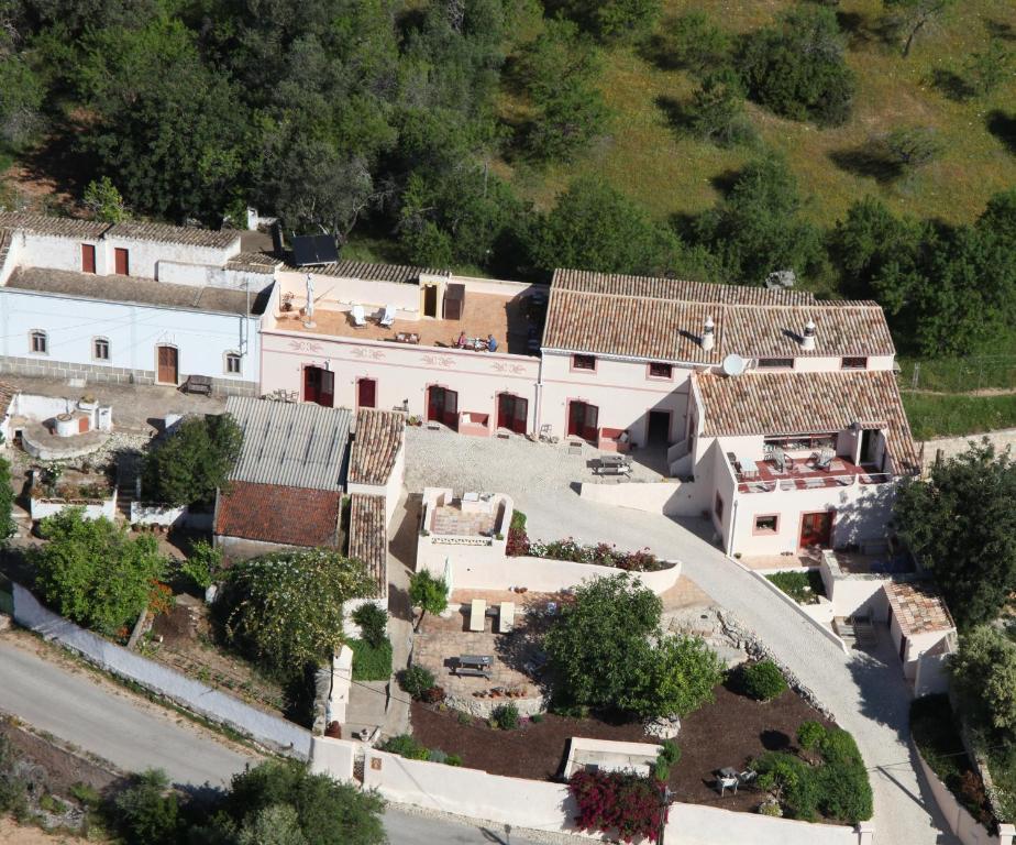 B&B Candelaria Corregos de Monte Seco Exterior photo