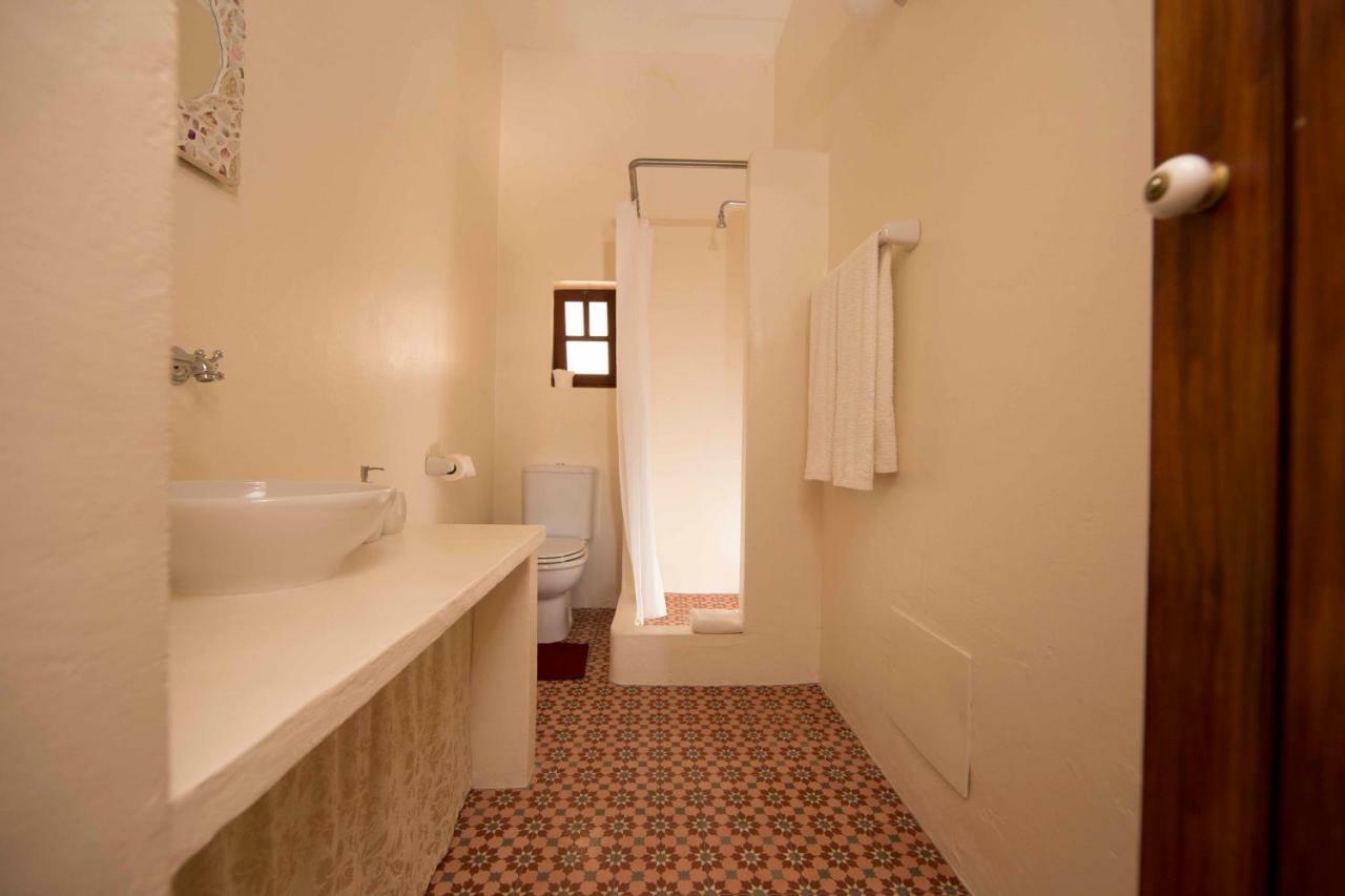 B&B Candelaria Corregos de Monte Seco Exterior photo