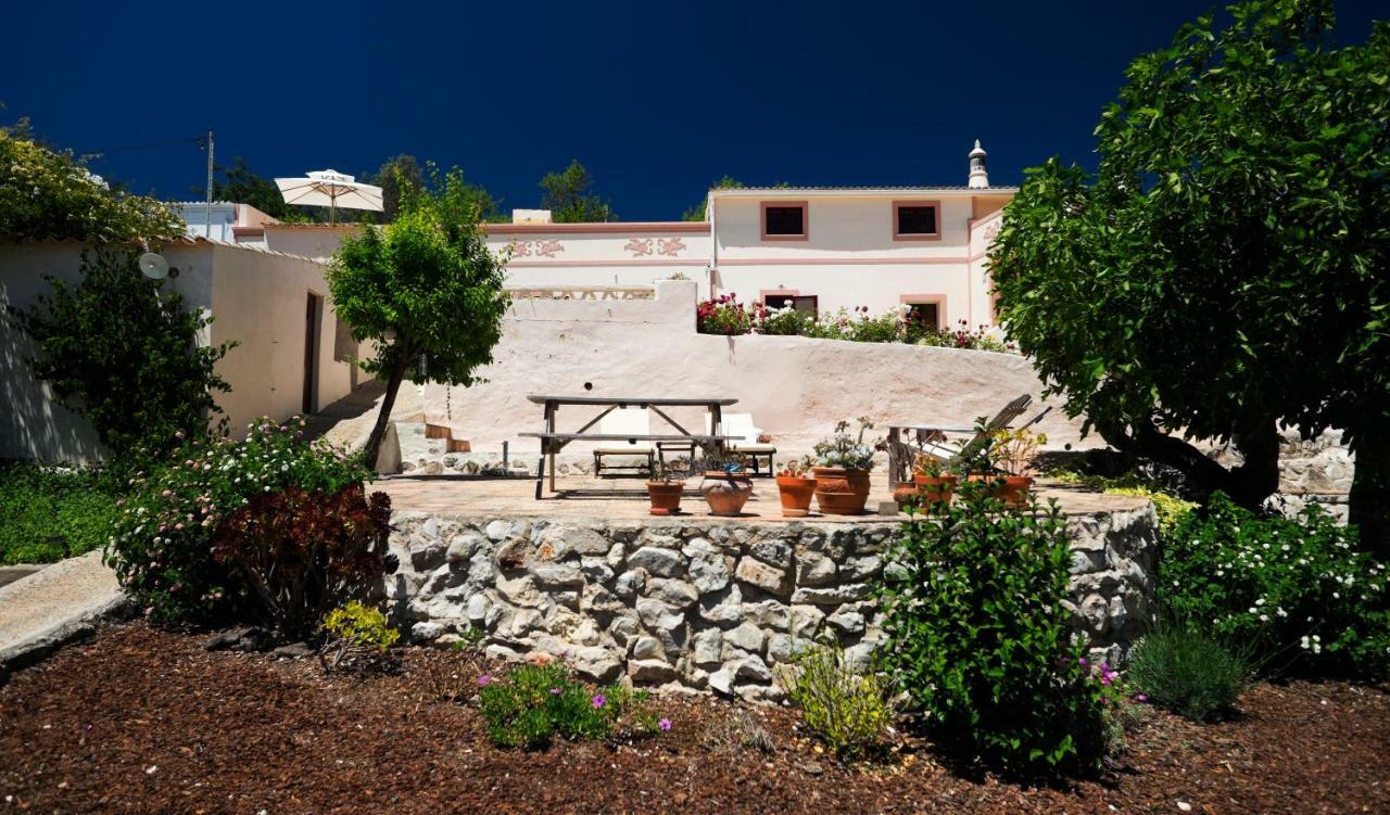 B&B Candelaria Corregos de Monte Seco Exterior photo