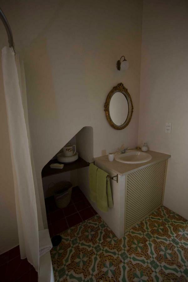 B&B Candelaria Corregos de Monte Seco Exterior photo