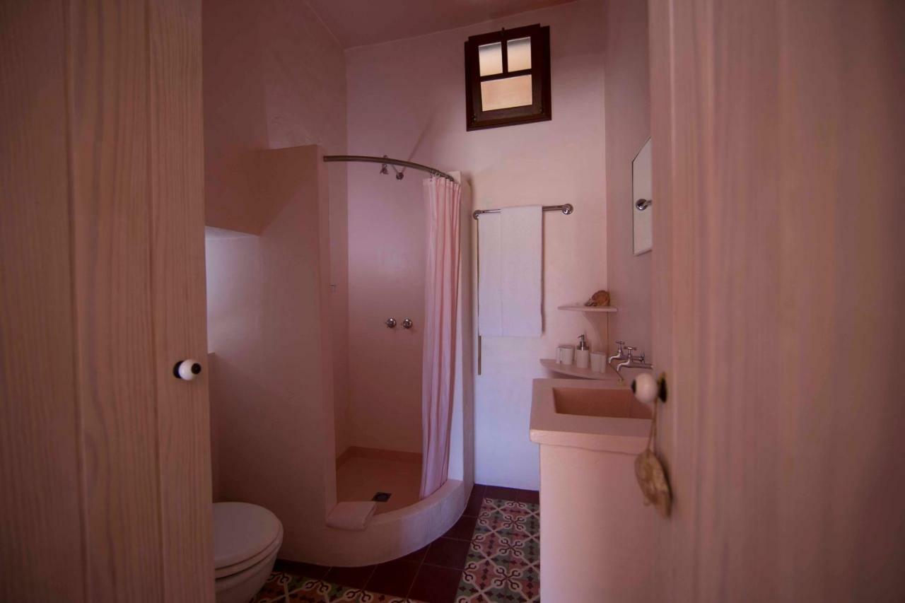 B&B Candelaria Corregos de Monte Seco Exterior photo