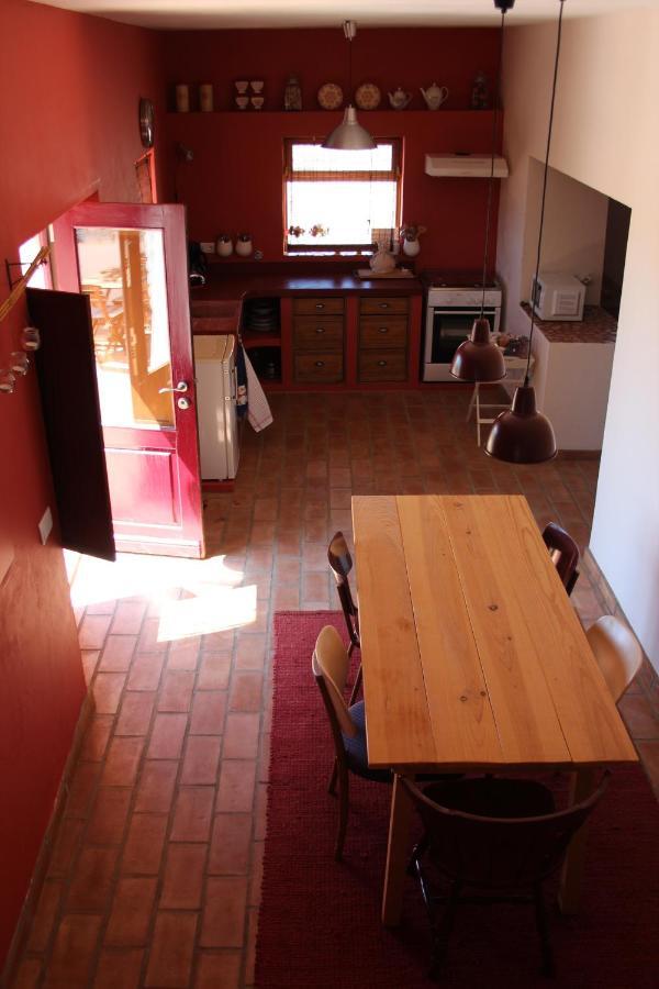 B&B Candelaria Corregos de Monte Seco Exterior photo